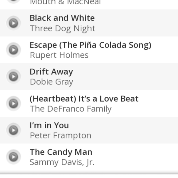 Pop Goes The 70's "Love Will Keep Us Together" 2 Audio CD Set - Picture 3 of 8